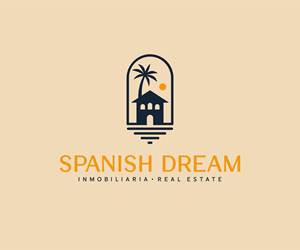 Design de Logo par Coffee Bean Studio pour Spanish Dream Real Estate S.L., B75628917 | Design : #28817324