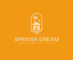Design de Logo par Coffee Bean Studio pour Spanish Dream Real Estate S.L., B75628917 | Design : #28817326