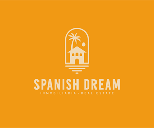 Design de Logo par Coffee Bean Studio pour Spanish Dream Real Estate S.L., B75628917 | Design : #28817330