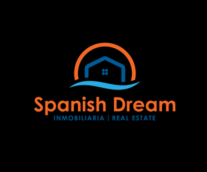 Design de Logo par sariaka pour Spanish Dream Real Estate S.L., B75628917 | Design : #28801760