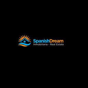 Design de Logo par ciolena pour Spanish Dream Real Estate S.L., B75628917 | Design : #28800108