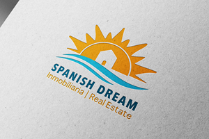 Logo Design by Sunny Hikari
