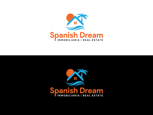 Design de Logo par Antony J pour Spanish Dream Real Estate S.L., B75628917 | Design : #28795114