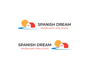 Design de Logo par ATDias pour Spanish Dream Real Estate S.L., B75628917 | Design : #28793118
