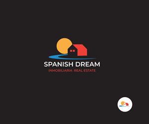 Design de Logo par ATDias pour Spanish Dream Real Estate S.L., B75628917 | Design : #28793119