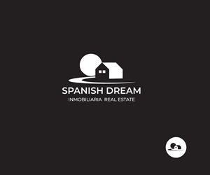 Design de Logo par ATDias pour Spanish Dream Real Estate S.L., B75628917 | Design : #28793120