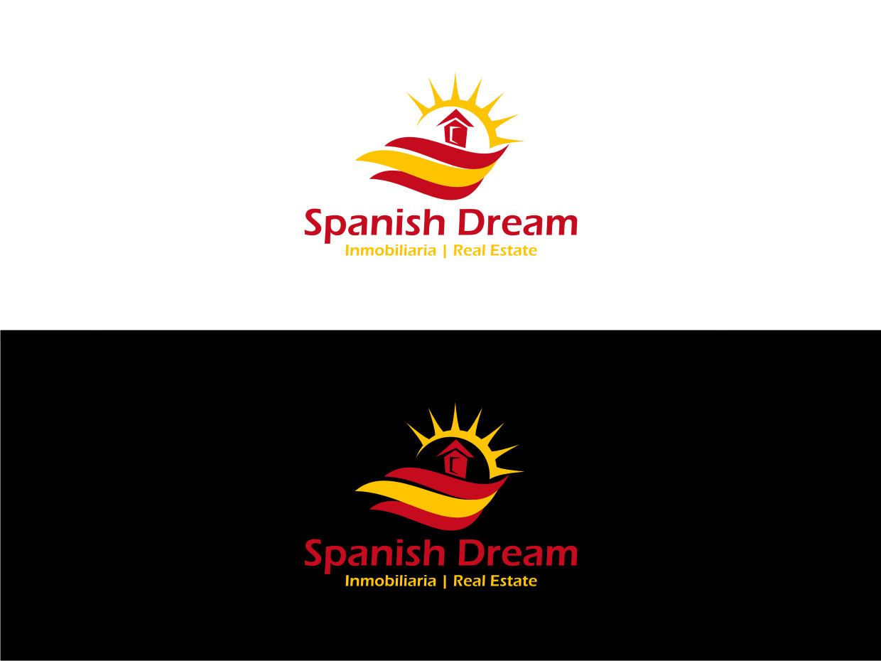 Design de Logo par Atvento Graphics pour Spanish Dream Real Estate S.L., B75628917 | Design #28790637