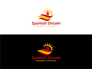 Design de Logo par Atvento Graphics pour Spanish Dream Real Estate S.L., B75628917 | Design : #28790637