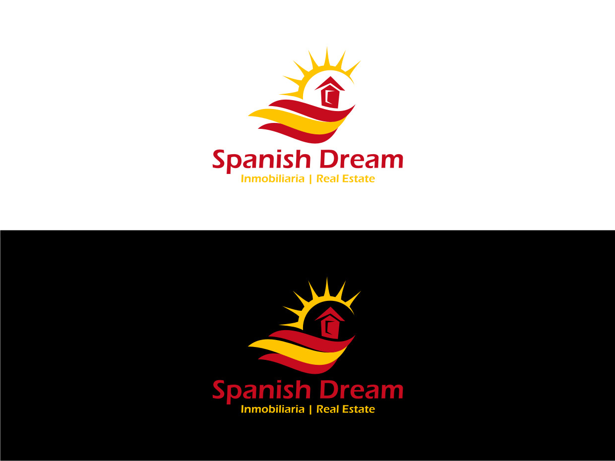 Design de Logo par Atvento Graphics pour Spanish Dream Real Estate S.L., B75628917 | Design #28790715