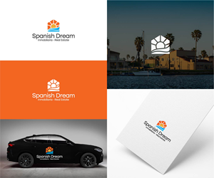 Design de Logo par bestdesignzzz pour Spanish Dream Real Estate S.L., B75628917 | Design : #28798494