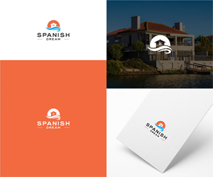 Design de Logo par bestdesignzzz pour Spanish Dream Real Estate S.L., B75628917 | Design : #28798498