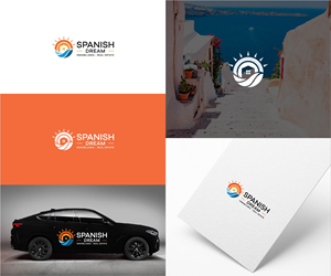 Design de Logo par bestdesignzzz pour Spanish Dream Real Estate S.L., B75628917 | Design : #28798501