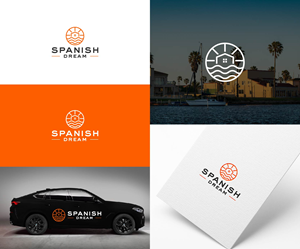 Design de Logo par bestdesignzzz pour Spanish Dream Real Estate S.L., B75628917 | Design : #28798510