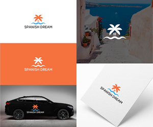 Design de Logo par bestdesignzzz pour Spanish Dream Real Estate S.L., B75628917 | Design : #28798511