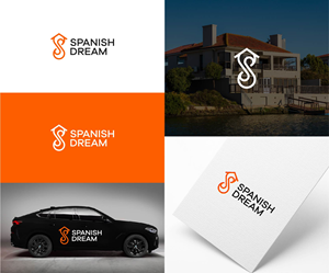 Design de Logo par bestdesignzzz pour Spanish Dream Real Estate S.L., B75628917 | Design : #28798512