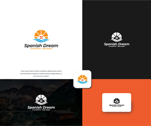Design de Logo par bestdesignzzz pour Spanish Dream Real Estate S.L., B75628917 | Design : #28798525