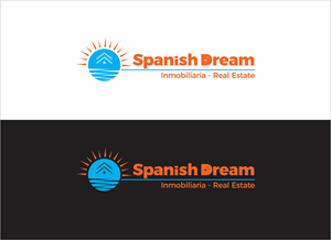 Design de Logo par Prakash_arts pour Spanish Dream Real Estate S.L., B75628917 | Design : #28771533