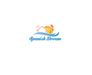 Design de Logo par instudio pour Spanish Dream Real Estate S.L., B75628917 | Design : #28776768
