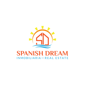 Logo Design by LAXMI DESIGNHUB for Spanish Dream Real Estate S.L., B75628917 | Design #28772763