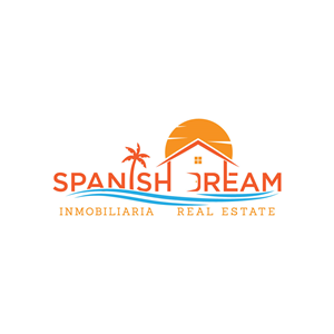 Design de Logo par LAXMI DESIGNHUB pour Spanish Dream Real Estate S.L., B75628917 | Design : #28772764
