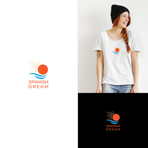 Design de Logo par griphingraphics pour Spanish Dream Real Estate S.L., B75628917 | Design : #28789322