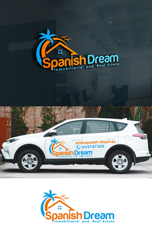 Logo Design by MCreative