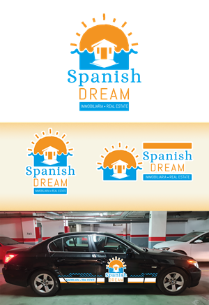 Logo Design by Brandão