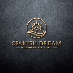 Design de Logo par ChicGraphix pour Spanish Dream Real Estate S.L., B75628917 | Design : #28769324
