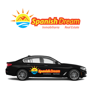 Design de Logo par Ushan De Silva pour Spanish Dream Real Estate S.L., B75628917 | Design : #28789985