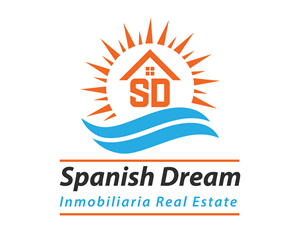 Design de Logo par UN pour Spanish Dream Real Estate S.L., B75628917 | Design : #28772990