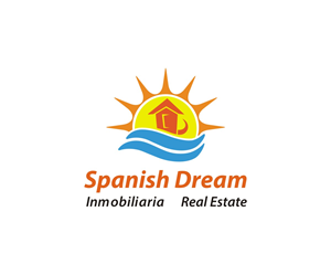 Design de Logo par OrianO-70 pour Spanish Dream Real Estate S.L., B75628917 | Design : #28800487