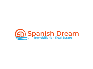 Design de Logo par BNdesigner pour Spanish Dream Real Estate S.L., B75628917 | Design : #28774114