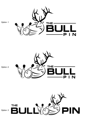 Logo Design by Om Namah Shivay for this project | Design: #28783856