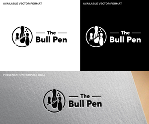Logo Design by RS_Design for this project | Design: #28768830