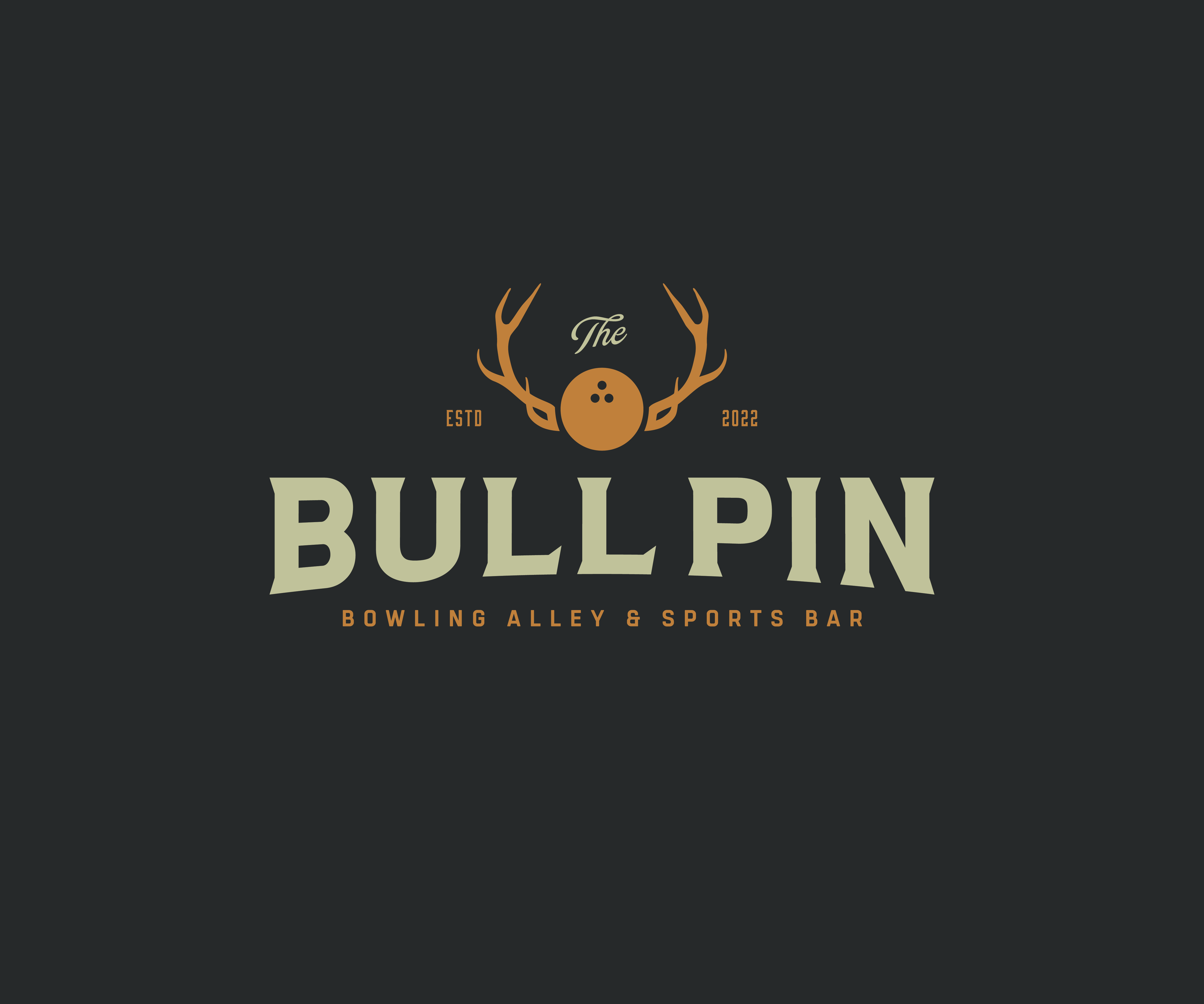Logo Design by Coffee Bean Studio for this project | Design #28817287