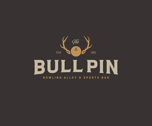 Logo Design by Coffee Bean Studio