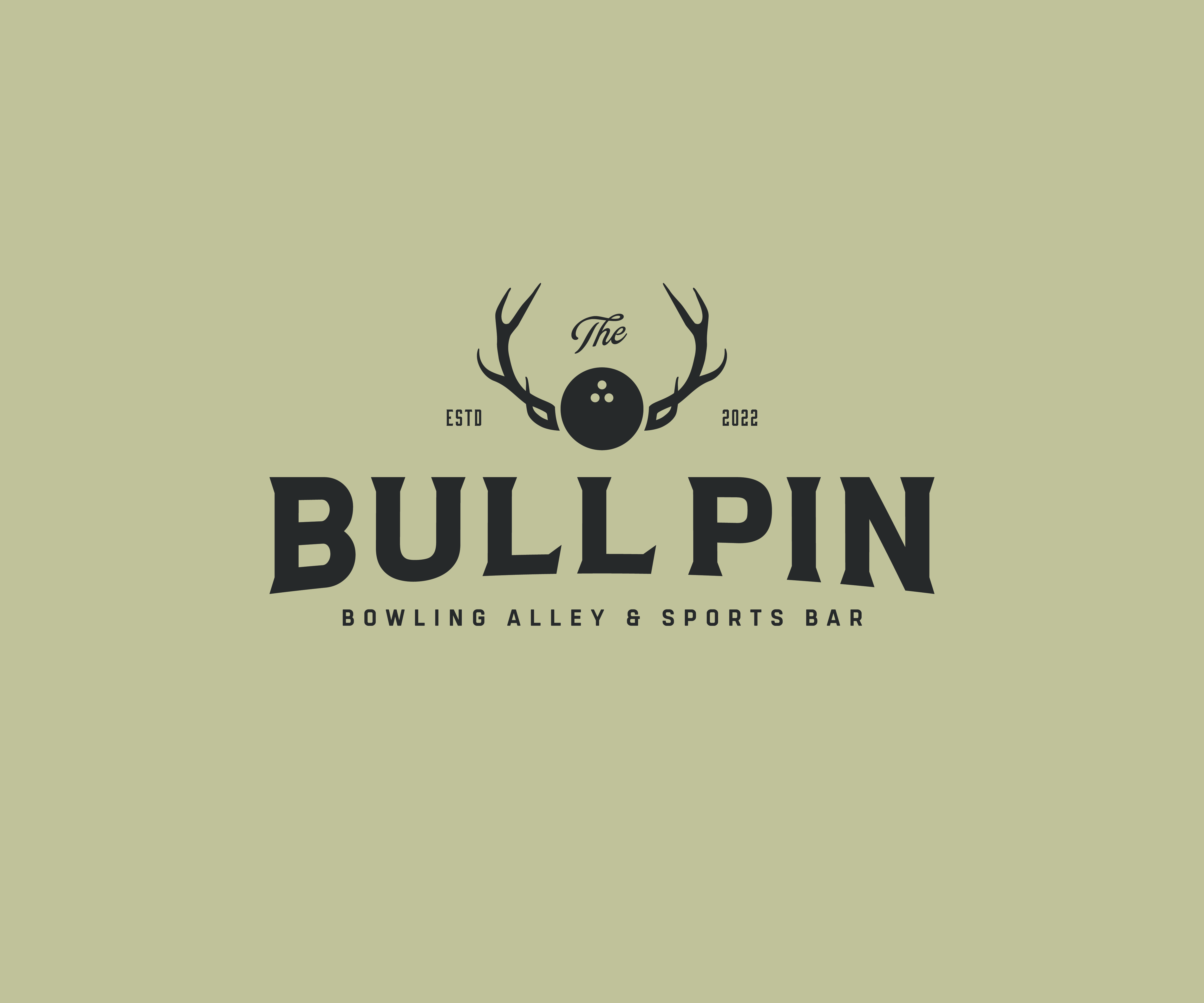 Logo Design by Coffee Bean Studio for this project | Design #28817288