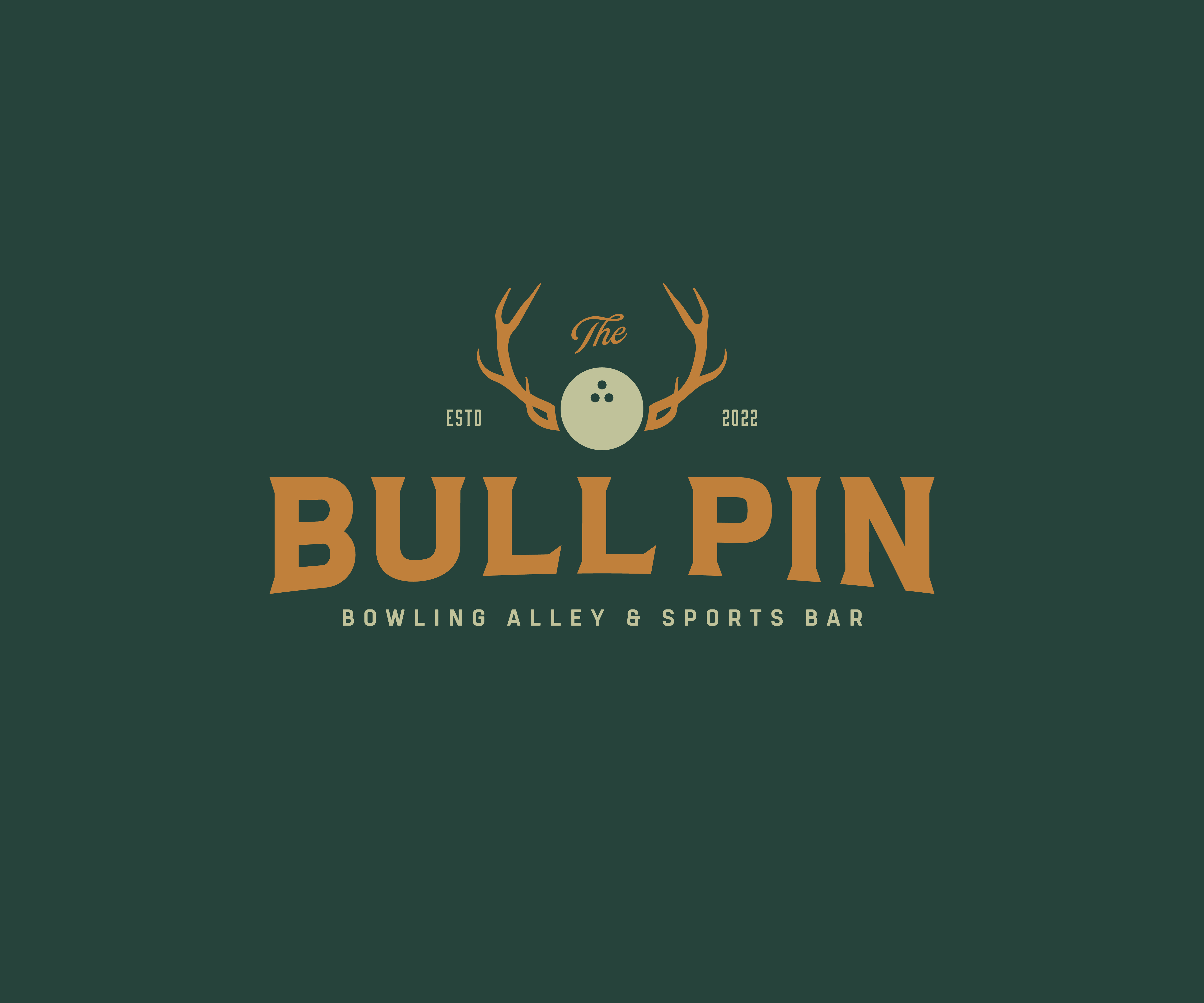 Logo Design by Coffee Bean Studio for this project | Design #28817299