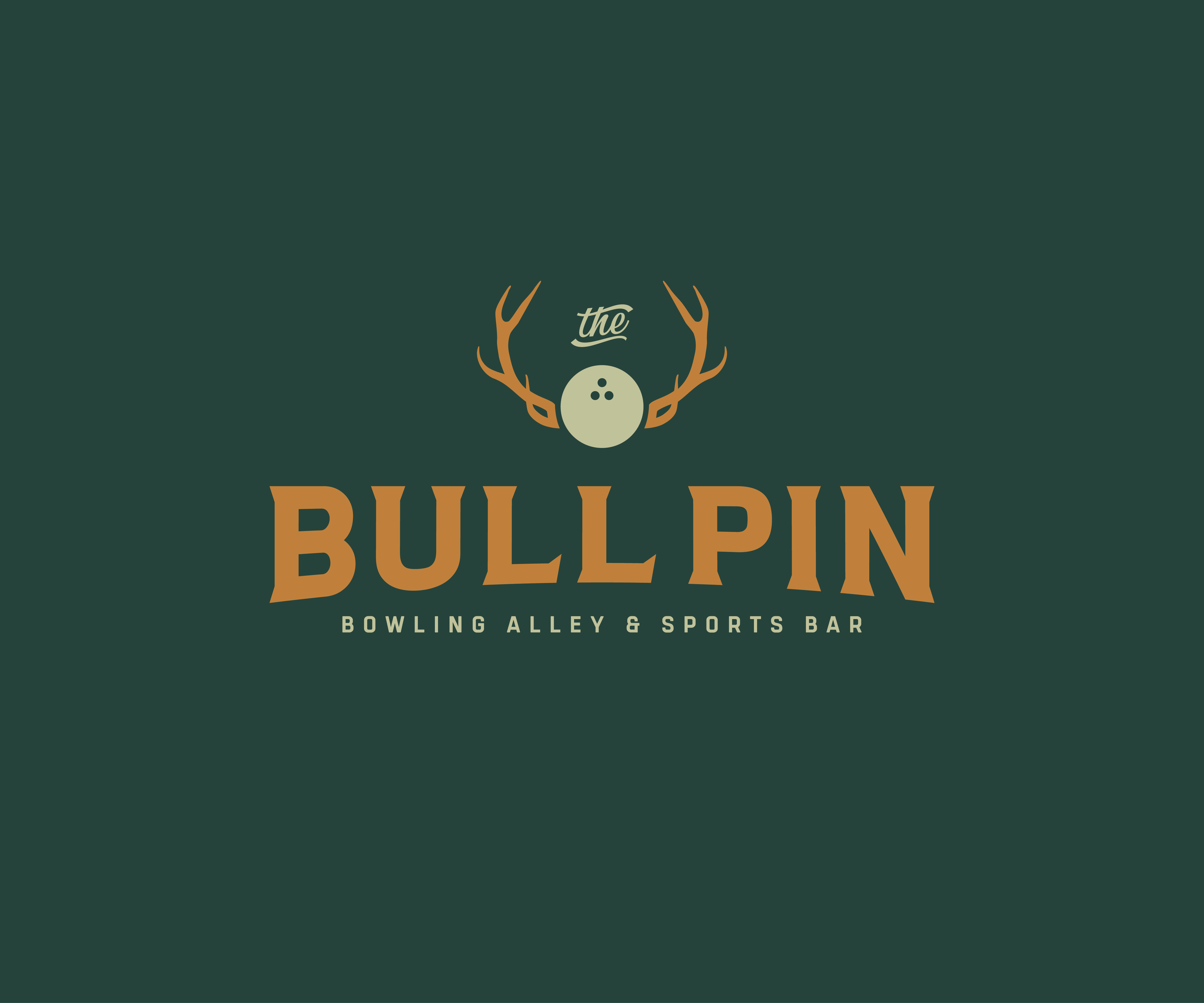 Logo Design by Coffee Bean Studio for this project | Design #28817307