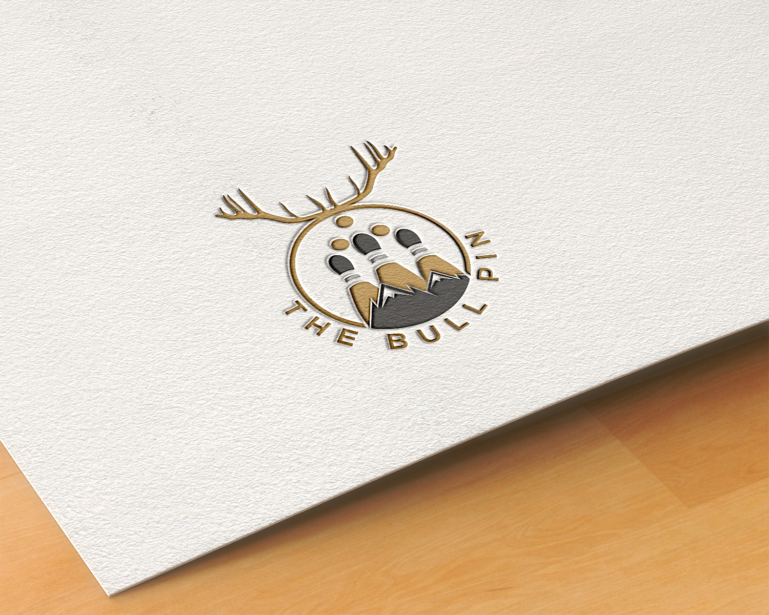 Logo Design by Deziners Zone for this project | Design #28772888