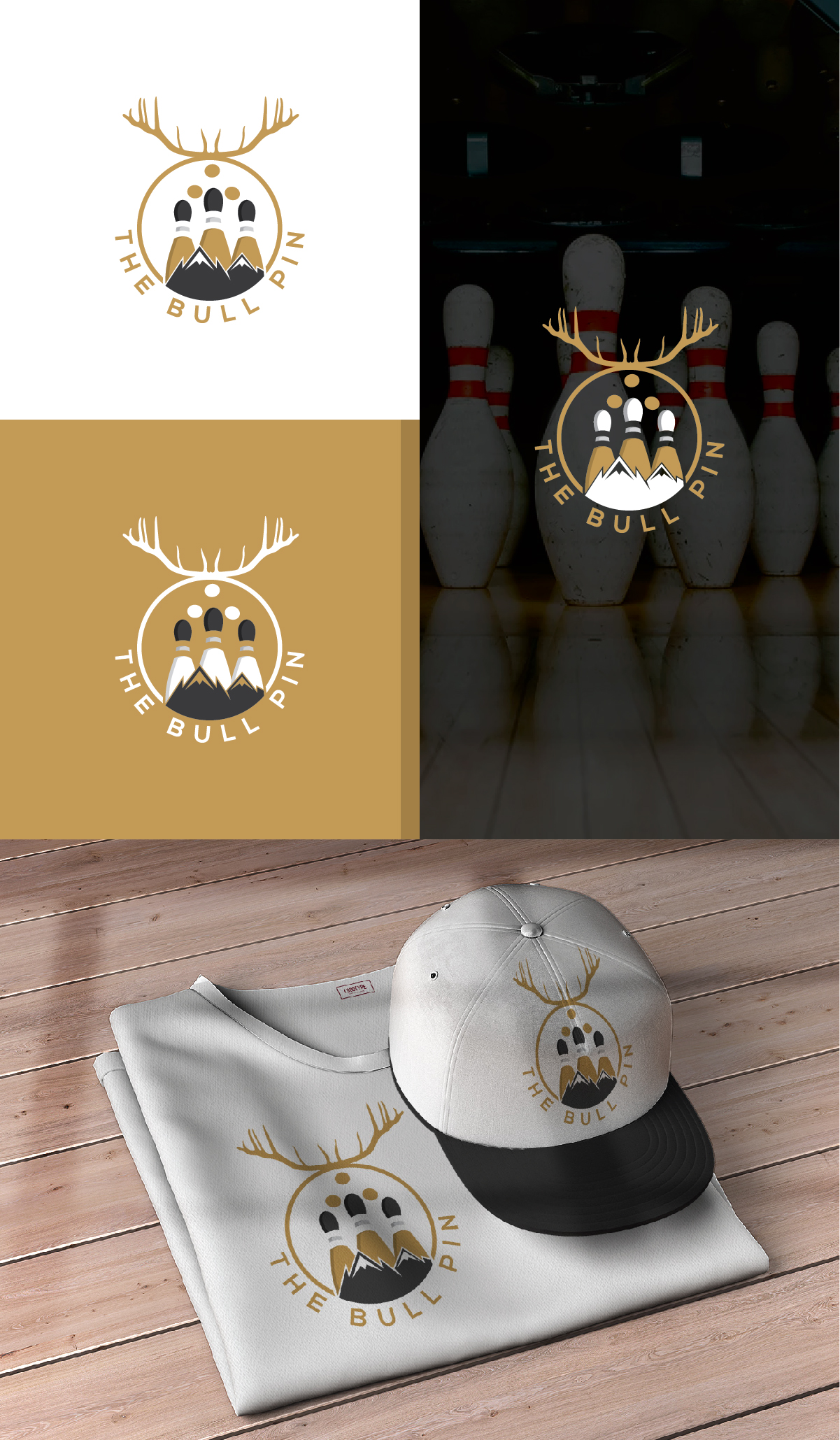 Logo Design by Deziners Zone for this project | Design #28772889