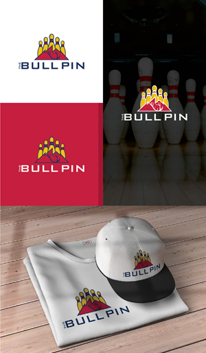 Logo Design by Deziners Zone for this project | Design: #28772890