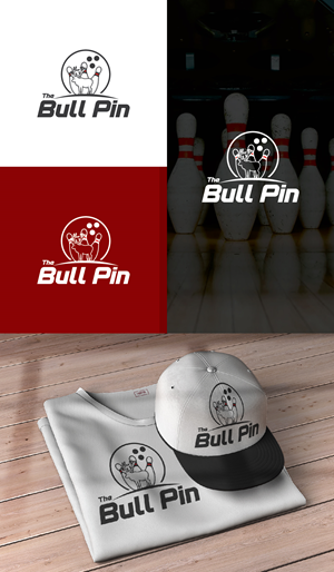 Logo Design by Deziners Zone for this project | Design: #28772900