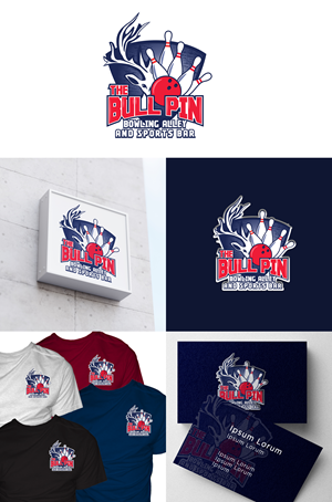 Logo Design by Lezette_G for this project | Design: #28782550