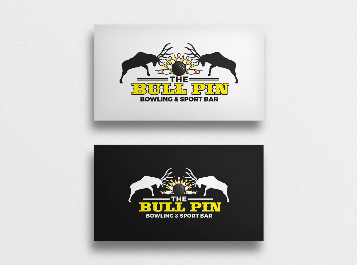 Logo Design by Djamdesign for this project | Design #28775635