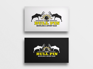 Logo Design by Djamdesign for this project | Design: #28775635