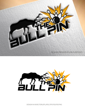 Logo Design by graphicevolution for this project | Design: #28771698