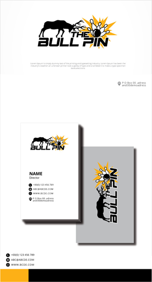 Logo Design by graphicevolution for this project | Design: #28771983