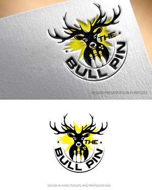 Logo Design by graphicevolution for this project | Design: #28772060