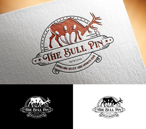 Logo Design by step forward 2 for this project | Design: #28770993